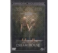 DREAM HOUSE (2011) DVD - EX NOLEGGIO