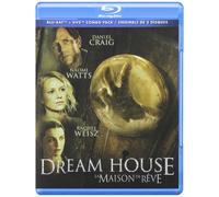Dream House [Blu-ray] [Blu-ray] (2012)