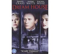 Dream House [DVD] [2012] by Daniel Craig