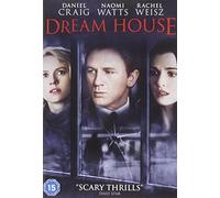 Dream House [Edizione: Regno Unito] [Edizione: Regno Unito]