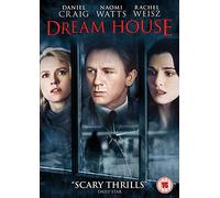 Dream House [Edizione: Regno Unito] [Edizione: Regno Unito]