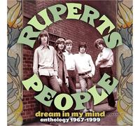 Dream In My Mind – Anthology 1967-1999 – Edel