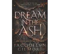 Dream in the Ash: A Dark Dystopian Thriller Where Thoughts Kill and Obsession Takes Root