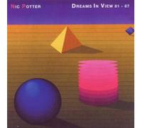 Dream In View 81-87 - Nic Potter (Audio cd)