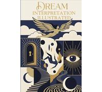 Dream Interpretation Illustrated: 300 Dream Symbols & Scenarios Explained: A Visual Guide to Meanings, Messages & Spiritual Insight: A Dream ... Illustration: Themes & Meanings Decoded