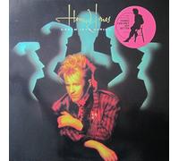 Dream into action (1985) / Vinyl record [Vinyl-LP]