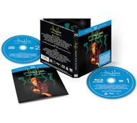 Dream Into Action 2024 – Nuovo mix stereo / Remix surround 5.1 – Edel