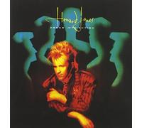 Dream Into Action by Howard Jones (1990-10-25)