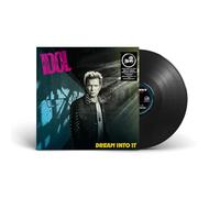 Billy Idol Dream Into It (Vinyl LP) 12" Album (PRESALE 25/04/2025)