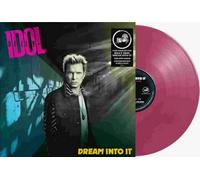 Dream Into It (Purple Vinyl) (I)
