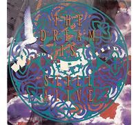 Dream is still alive (1991) / Vinyl single [Vinyl-Single 7'']