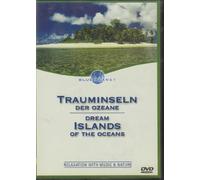 Dream islands of the océans