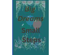 Dream It, Write It, Feel it, Receive it!: A Motivational Journal for Turning dreams and Idea Into Action. motivational journal, daily writing ... Great gift for friends and family.