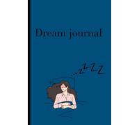 Dream jornal: Whether it’s messages from your subconscious, spirit guides, or just last night’s burrito… write it all down