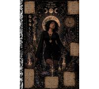 Dream Journal: A Grimoire of Dreams, Shadows & Intuition