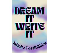 Dream Journal: A Plain Blank Notebook for Dreamers and Doers