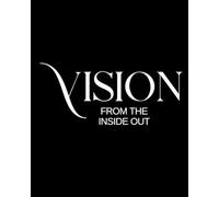 Dream Journal: Design Your Vision From The Inside Out