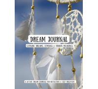 Dream Journal: Explore Dreams, Symbols & Hidden Meanings