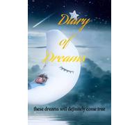 Dream Journal: let's start the journey of dreams