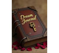 Dream Journal Magic turns fleeting visions into stories you can hold forever now.