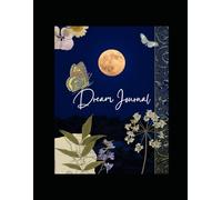 Dream Journal: Mapping Your Mind