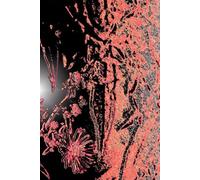 Dream Journal on Abstract Background: A Signature Page inside with 124 pages to record your dreams.