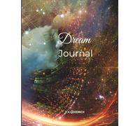 Dream Journal: The Magical Life Series