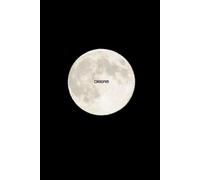 DREAM JOURNAL - TRACK YOUR DREAMS, INTERPRETATIONS, GIFT FOR FRIEND, PARTNER, FAMILY: NOTICE THE PATTERNS OF THE DREAM WORLD