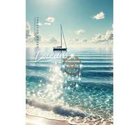 Dream Journal: Whispers and Reflections of Dreams