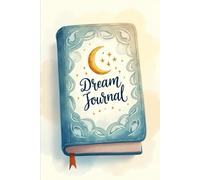 Dream Journal Zen brings calm to your soul through dreams written each day.