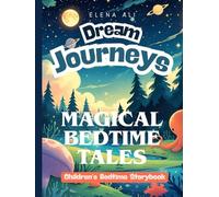 Dream Journeys: 12 Magical Bedtime Tales