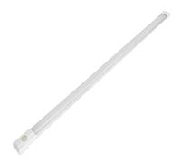 Dream Lighting Barra LED 12v 60cm per Camper Caravan Furgone Barca Luce Armadio Illuminazione LED Interno con Interruttore Luce Calda 3000K 520LM 8,6W