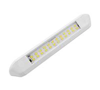 Luce LED Esterna 12v per Veranda del Camper Caravane Impermeabile Parete Lampada