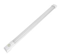 Dream Lighting Striscia LED 12v Luce Fredda per Armadio Camper Furgone Caravan Barca 390LM Dimmerabile 5,6W Illuminazione Interna