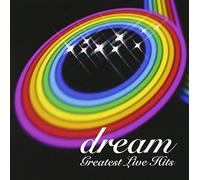 Dream - Live Best Selection [2cd]