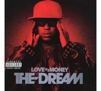 Dream - Love Vs Money