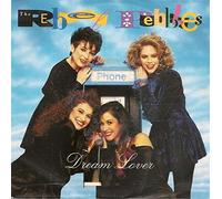 Dream lover (1991) / Vinyl single [Vinyl-Single 7'']