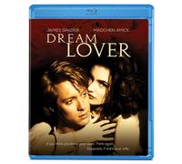 Dream Lover (Blu-ray) Larry Miller Mädchen Amick Fredric Lehne James Spader
