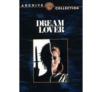 Dream Lover DVD (1986) Kristy McNichol, Paul Shenar, Jon Polito, Alan J. Pakula