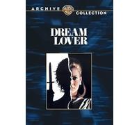 Dream Lover (DVD) Ben Masters Jon Polito Kristy Mc Nichol Paul Shenar