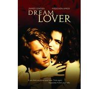 Dream Lover (DVD) Mädchen Amick Fredric Lehne Larry Miller James Spader