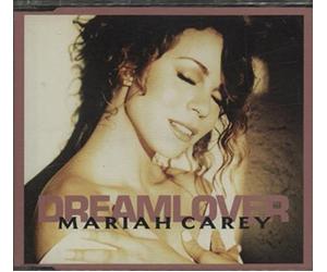 Dream lover [Single-CD]