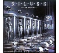 Dream Machines by Silver
