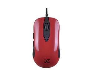 Dream Machines DM1 FPS Blood Red