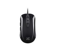 Dream Machines DM1 FPS Onyx Nero Gaming Maus - RGB, Nero, Gl, DM1FPS_BlackGlossy