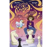 Dream Magic. El dodo musical: Libro 4