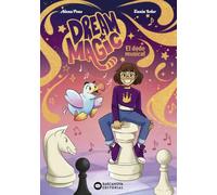 Dream Magic. El dodo musical: Llibre 4