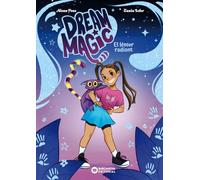 Dream Magic. El lèmur radiant: Llibre 1