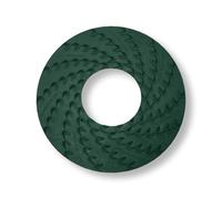 Dream Mat Micro Turbo Blue Bowl Mat for Gold Prospecting: Boost Gold Recovery and Accelerate Cleanup - Featuring 100x Mini Cyclone Cells for Efficient Operation!