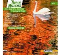 Dream Melodies - Vol. 3-Classical Concertos